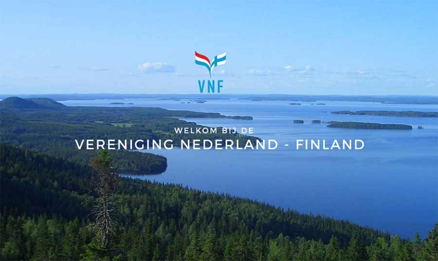 vereniging Nederland Finland
