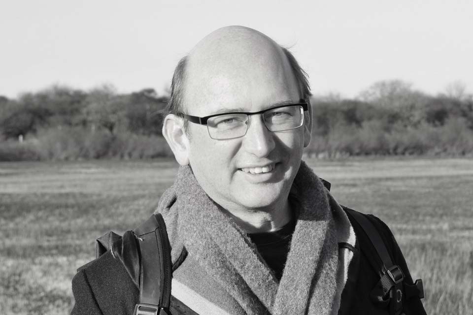 Bestuur Willem Mulder