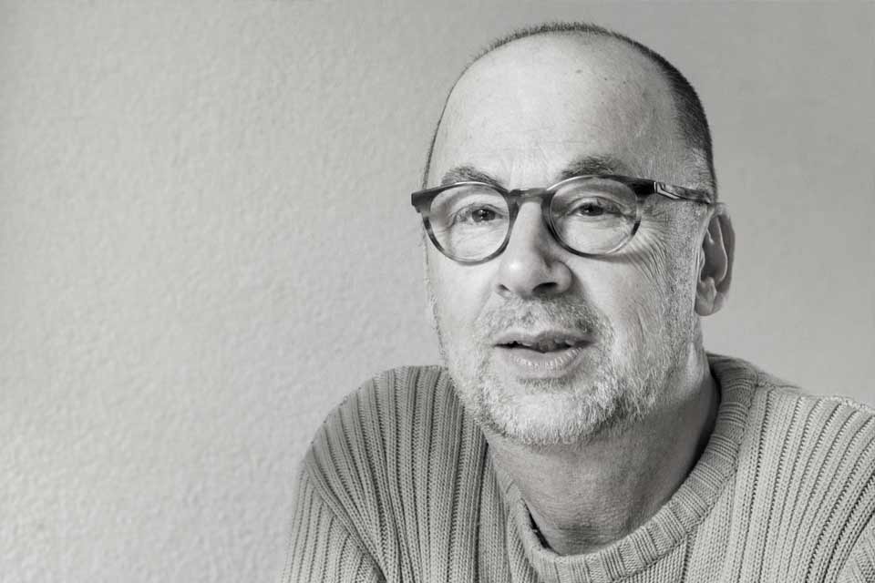 Bestuur Willem Mulder