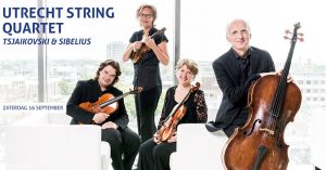 Utrechts String Quartet
