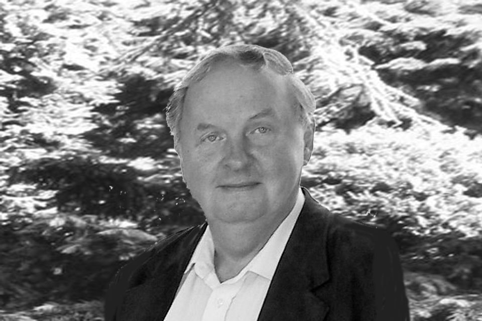 Voorzitter VNF Rune Frants